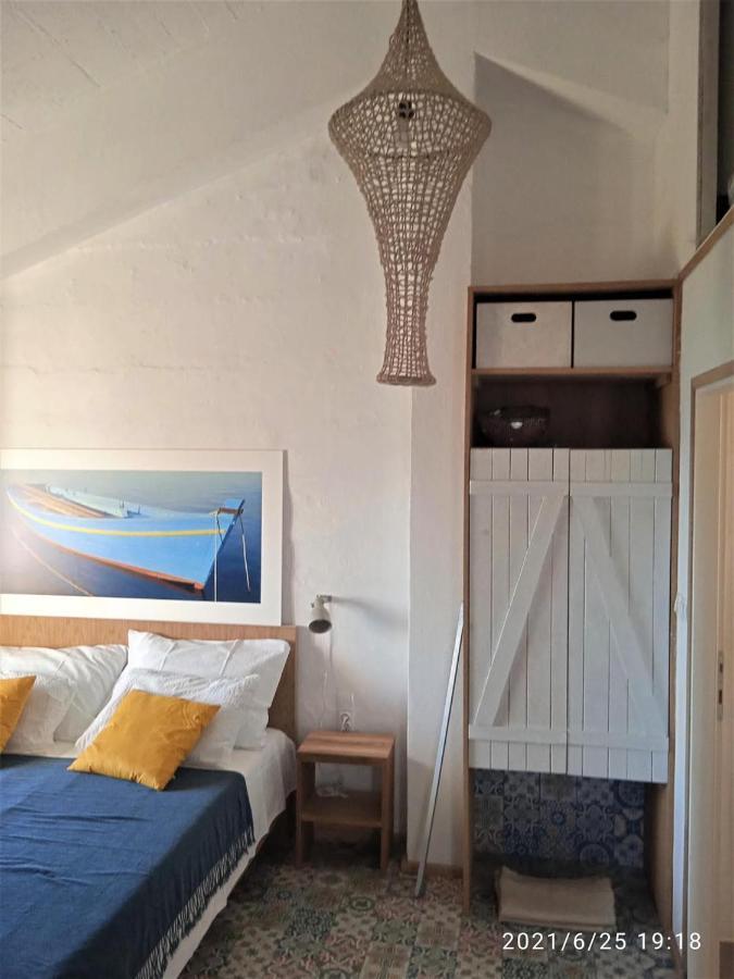 Agave Apartments Stara Baška Dış mekan fotoğraf